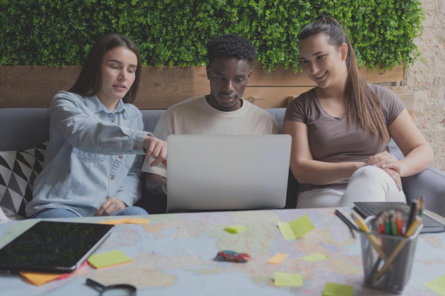 Investmentportfolio und Diversifikationsstrategie